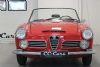 Alfa Romeo 2600 Spider